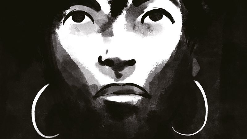 Susanna Martín ilustra 'Black is Beltza II: Ainhoa': "No hay revolución sin canciones"