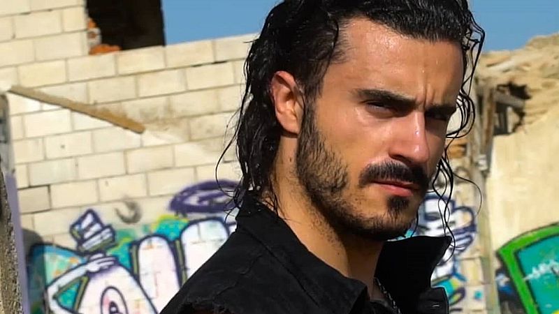 ¿Quién es Míster Jägger? El youtuber que machacó a David Bustamante en el ring