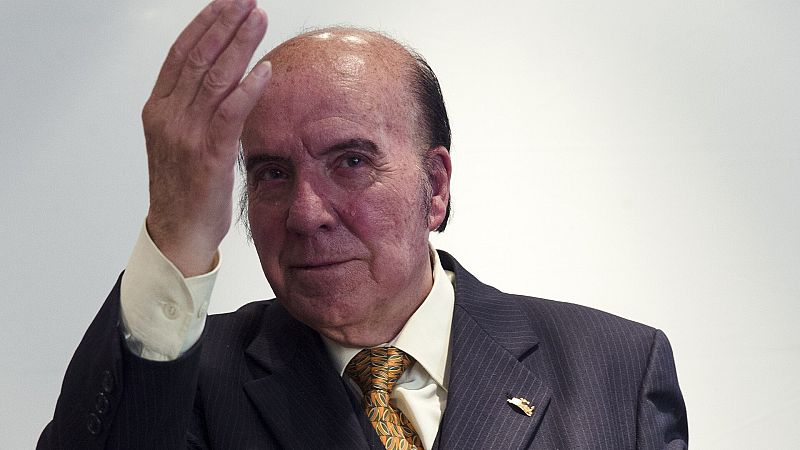 El último deseo de Chiquito de la Calzada todavía no se ha cumplido
