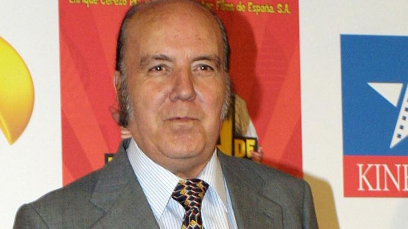 Chiquito de la Calzada: ¿Por qué se llamaba así?