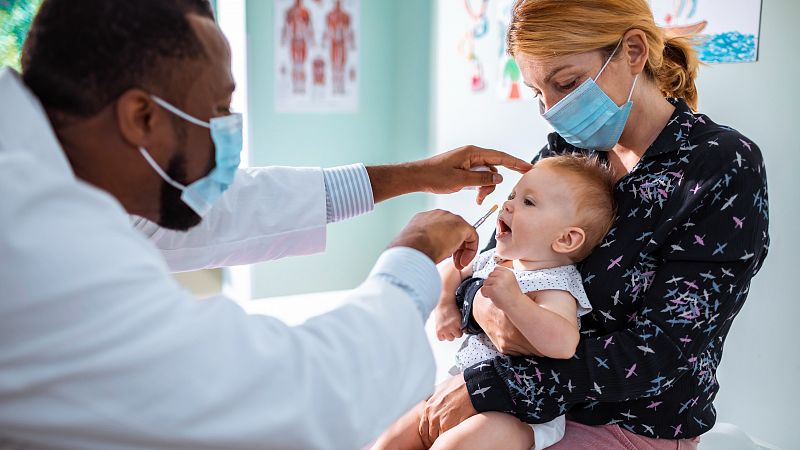 Llega a las farmacias la vacuna intranasal contra la gripe para niños y adolescentes
