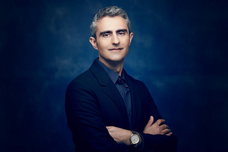 'Las tardes de RNE' en Málaga