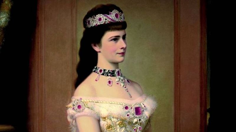 Sissi y Maximiliano José de Wittelsbach: Así era el padre de la emperatriz