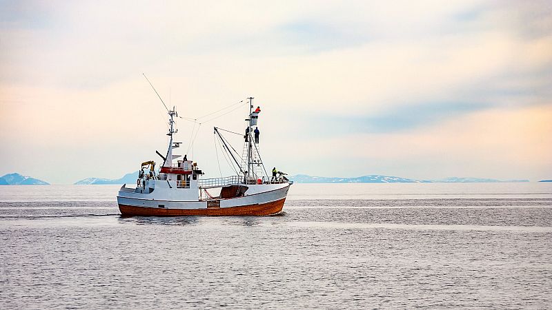 Bruselas rebaja de 87 a 41 las zonas de pesca prohibidas para la flota de fondo