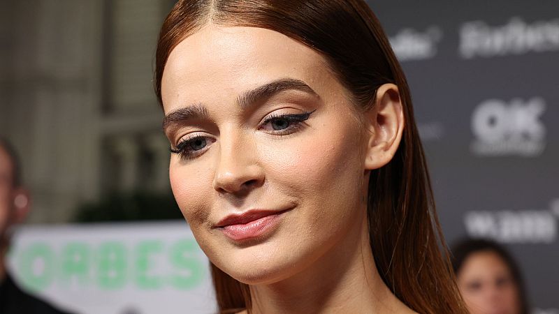 Laura Escanes quiere seguir adelante tras la ruptura con Risto Mejide: "Nadie se muere de amor"