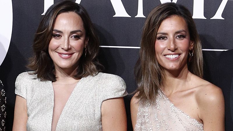 Ana Boyer habla sobre la ruptura de Tamara Falcó y las infidelidades: "Hay que ser tajante"