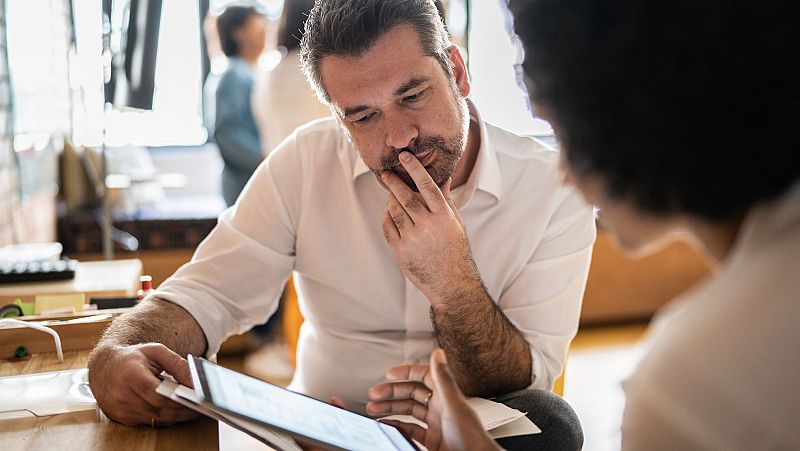 5 curiosidades que te pasan cuando tomas decisiones