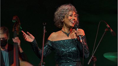 Vuelven 'Las noches del Monumental' de RTVE, con Claudia Yepes y canciones españolas y americanas