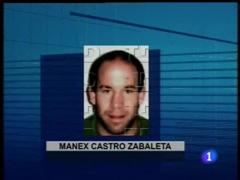 Detenido un presunto miembro de ETA en la localidad guipuzcoana de Billabona