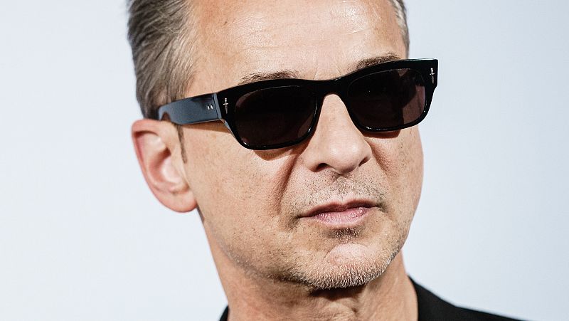 Dave Gahan (Depeche Mode): "La música es una de las pocas cosas que cruza fronteras y une a la gente"