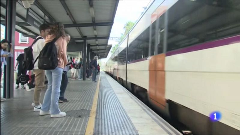 La inversió a Catalunya pel 2023 es congela: rebrà el 17,2% dels pressupostos