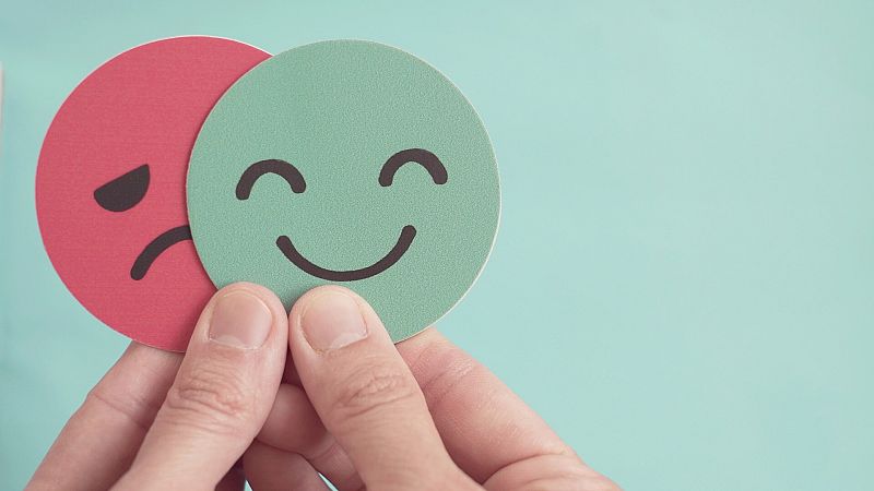 Alexitimia, cuando no hay palabras para las emociones: "Hay personas incapaces de distinguir lo que sienten"