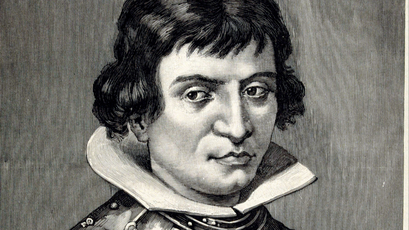 La Monja Alférez: la novicia que sobrevivió fingiendo ser un hombre