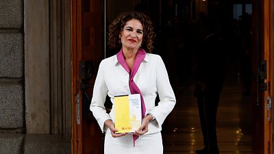 Las Mañanas de RNE con Íñigo Alfonso - María Jesús Montero, ministra de Hacienda: "Hay margen para prolongar las medidas correspondientes al decreto de Ucrania más allá de diciembre" - Esuchar ahora