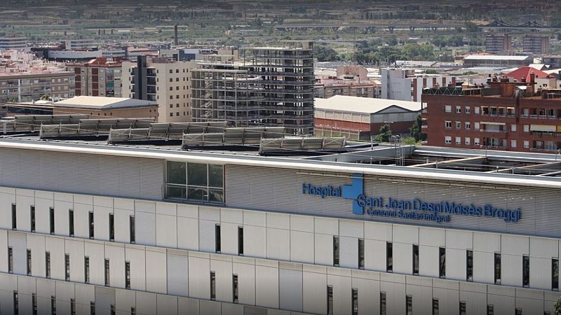 Un ciberataque deja inoperativos los ordenadores de tres hospitales catalanes