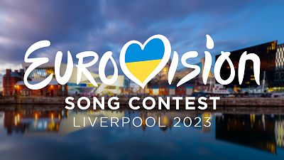 Liverpool ser� la ciudad anfitriona de Eurovisi�n 2023, que se celebrar�n los d�as 9, 11 y 13 de mayo