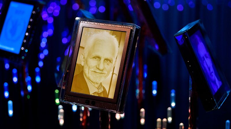 Del "héroe" de la democracia en Bielorrusia a las ONG incómodas para Putin: así es la lucha de los Nobel de la Paz