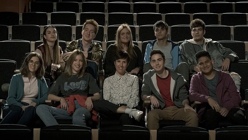 'Ser o no ser', de Playz, galardonada en los Prix Italia