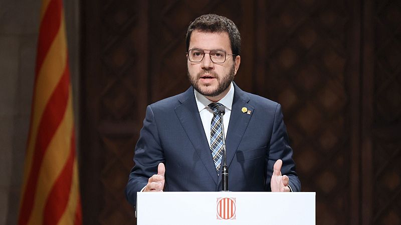 Les noves cares del govern de la Generalitat