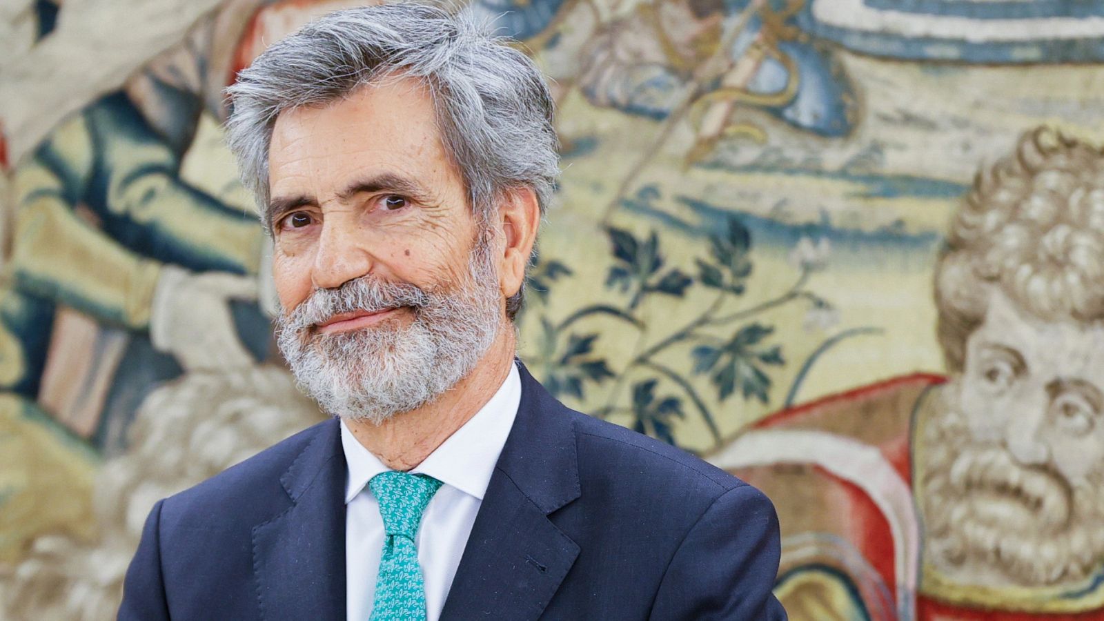 Lesmes formalizará este lunes su renuncia como presidente del CGPG y del Supremo