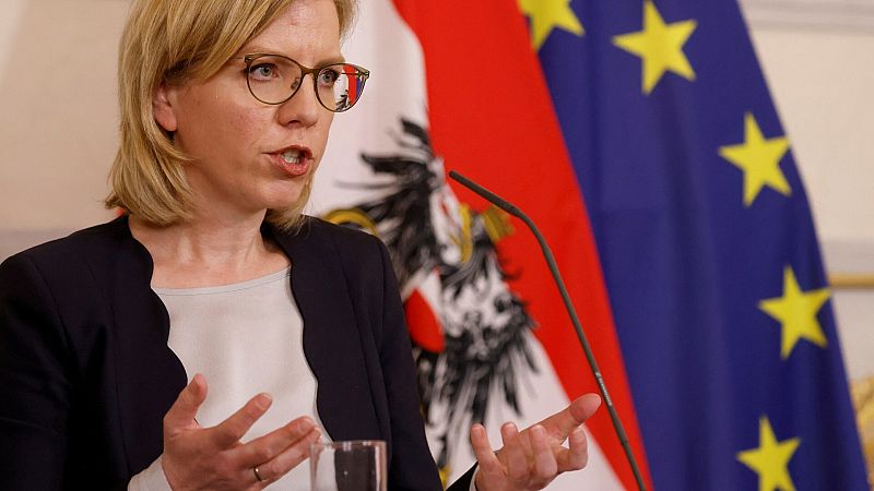 Austria recurre ante la Justicia europea que las inversiones en gas y energía nuclear se consideren "verdes"