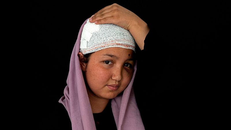 El caso de Hosra: menores vendidas para el matrimonio, una práctica que se ha multiplicado en Afganistán