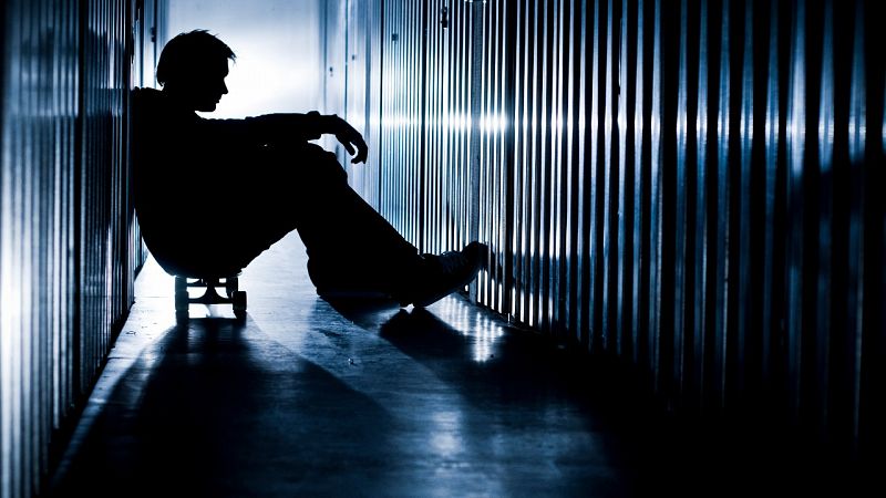 Unicef alerta de que el 15% de los adolescentes muestra síntomas de depresión