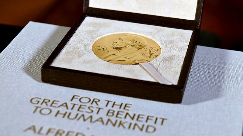 Los Nobel también son desiguales: solo 60 mujeres tienen el galardón entre los más de 900 premiados