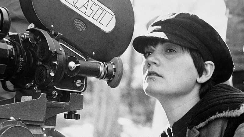 Pilar Miró y su legado como directora con estas series de RTVE Play