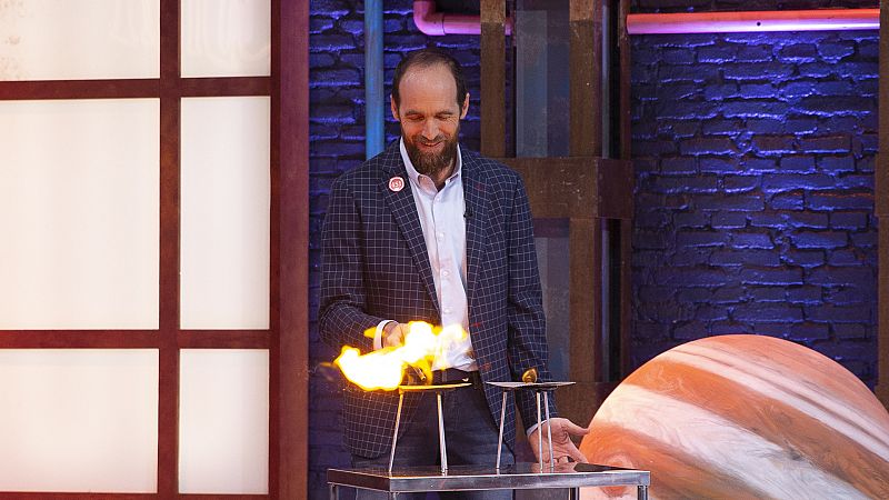 ¿Conocías estas 6 curiosidades sobre el fuego?