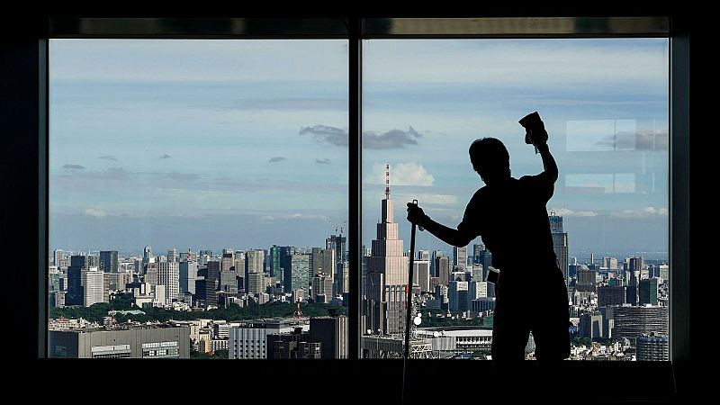 Japón elimina su cupo diario de entradas y reabre al turismo después de tres años