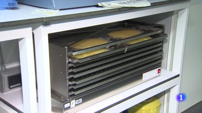 Crida desesperada del Banc de Sang: només té reserves per a 4 dies