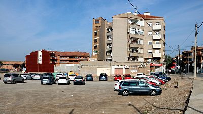 Continuen buscant l'autor de l'apunyalament mortal a les Borges Blanques