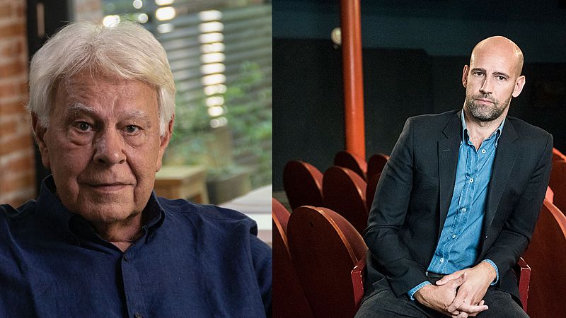 Felipe González y los otros tutores que Pilar Miró eligió para su hijo Gonzalo