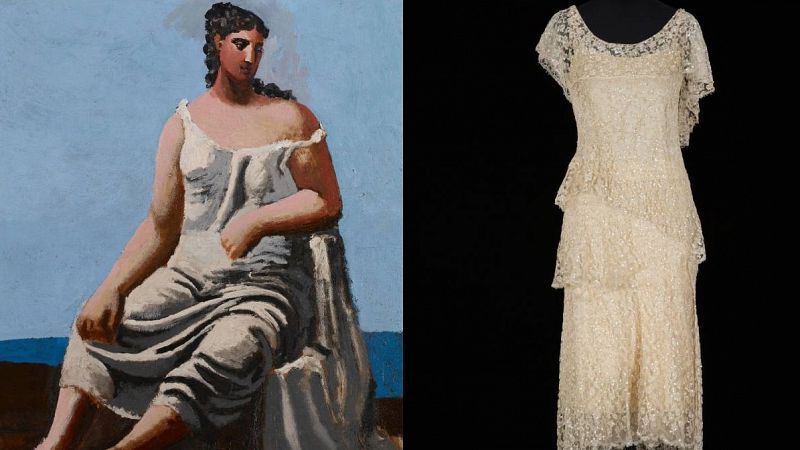 La admiración entre Picasso y Chanel: un lazo de amistad, arte y moda que llega al Thyssen