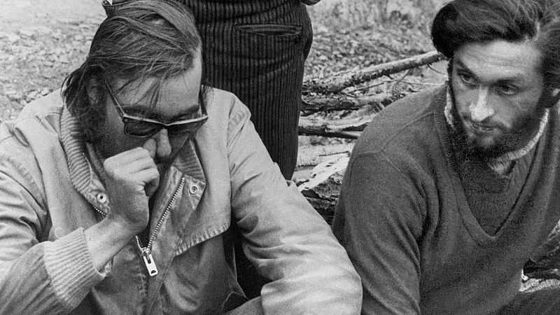 11 traumas de los supervivientes del accidente de avión de los Andes: De comer carne humana, a sufrir un alud