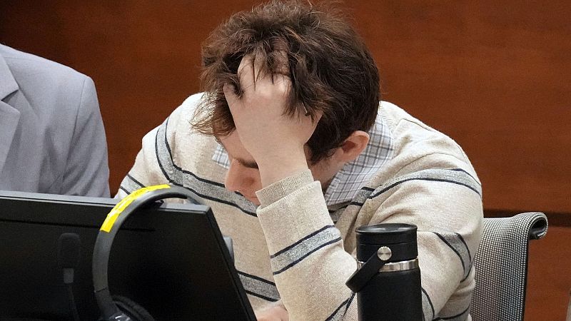La Fiscalía pide pena de muerte para el autor de la matanza de Parkland en la fase de alegatos finales del juicio