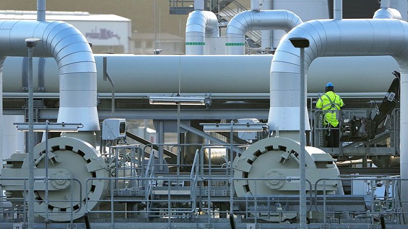 La UE quiere poner en marcha la compra conjunta de gas para el próximo año