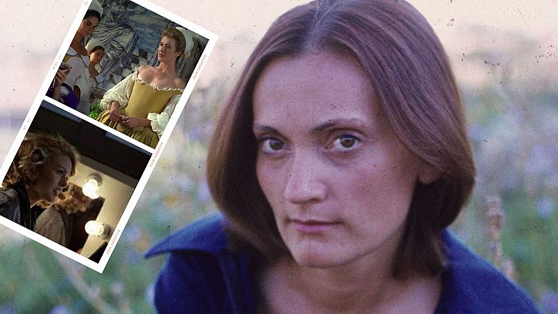 RTVE Play conmemora a Pilar Miró con dos de sus mejores películas