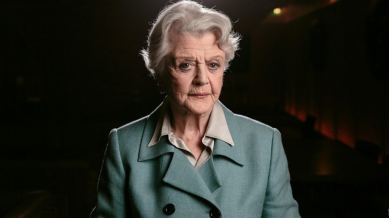'Cerdita', 'Girasoles silvestres' y homenaje a Angela Lansbury, en 'Días de Cine'