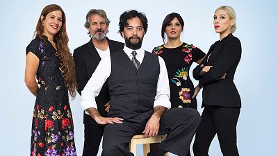 La Máquina del Tango lleva su último disco 'Acá lejos' a 'Las noches del Monumental'  