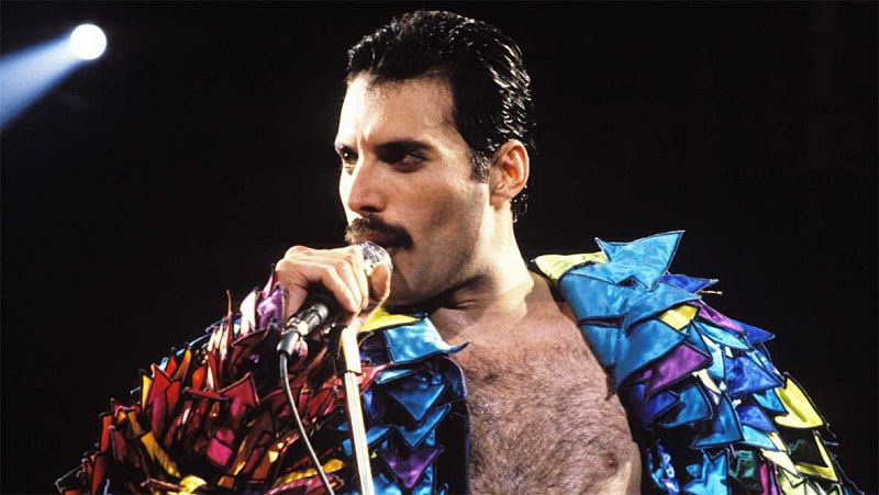 Queen desvela un nuevo tema con Freddie Mercury grabado en 1989: "Face It Alone"