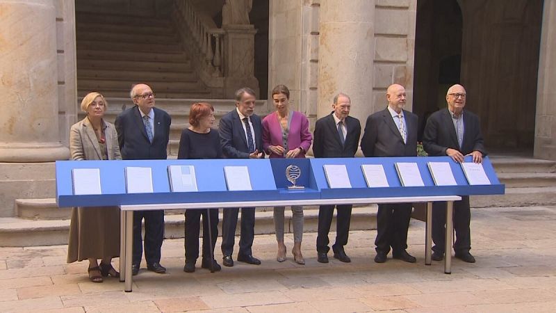 Rècord de participació al Premi Planeta