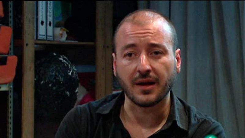 Josep María Miró, Premio Nacional de Literatura Dramática 2022