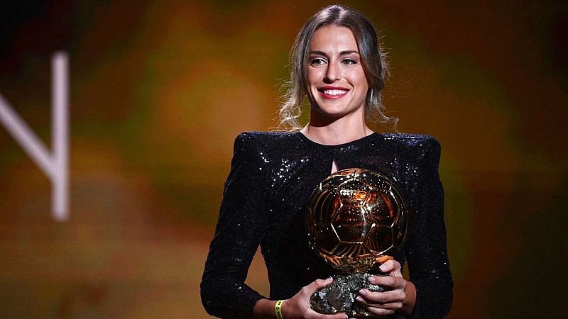 Balón de Oro 2022: Horario y dónde ver la gala en directo