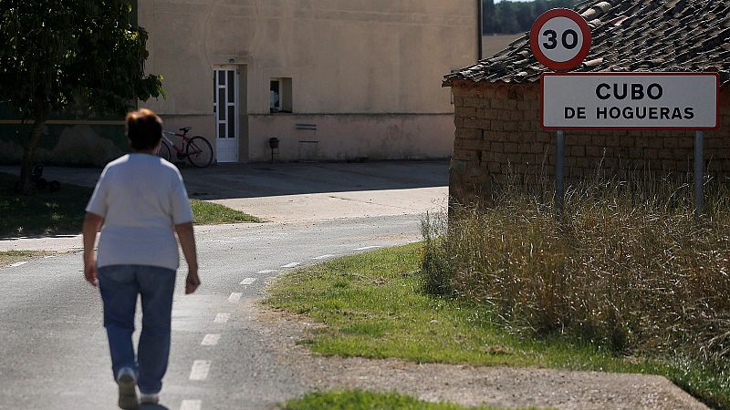 La España Vaciada celebra las ayudas al empleo pero pide más: "Sin carreteras decentes no puedes competir"