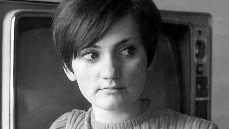 Pilar Miró, la historia de su cicatriz en el pecho y su inesperada muerte