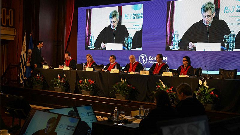 Argentina reconoce ante la Corte IDH su responsabilidad por el atentado a la AMIA