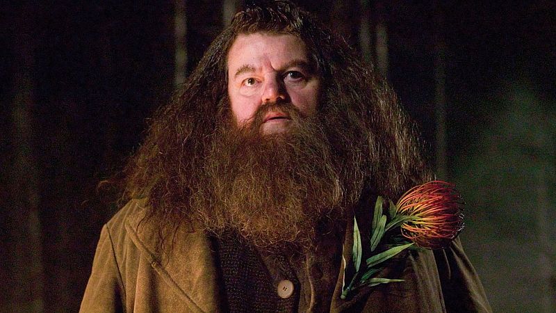 Muere Robbie Coltrane: J. K. Rowling, Daniel Radcliffe, Emma Watson... La familia de Hagrid en Harry Potter se despide