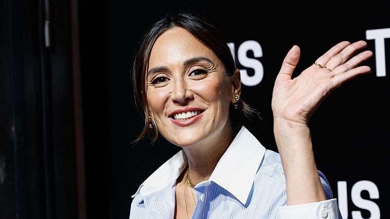 Tamara Falcó: ¿Qué significa este uniforme que llevó a Lourdes? No. No es de monja